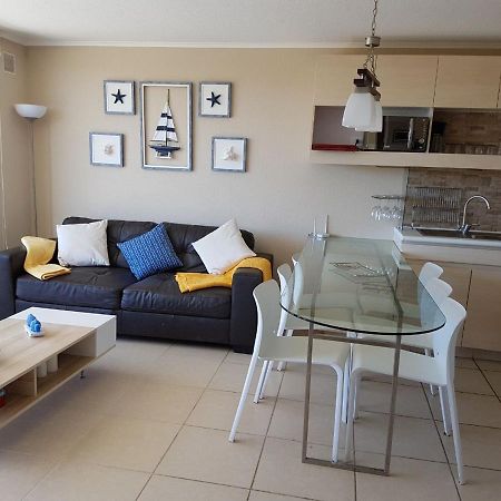 Departamento Laguna Bahia Algarrobo Zewnętrze zdjęcie