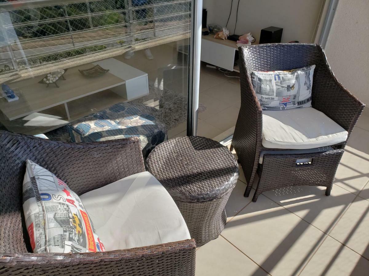 Departamento Laguna Bahia Algarrobo Zewnętrze zdjęcie